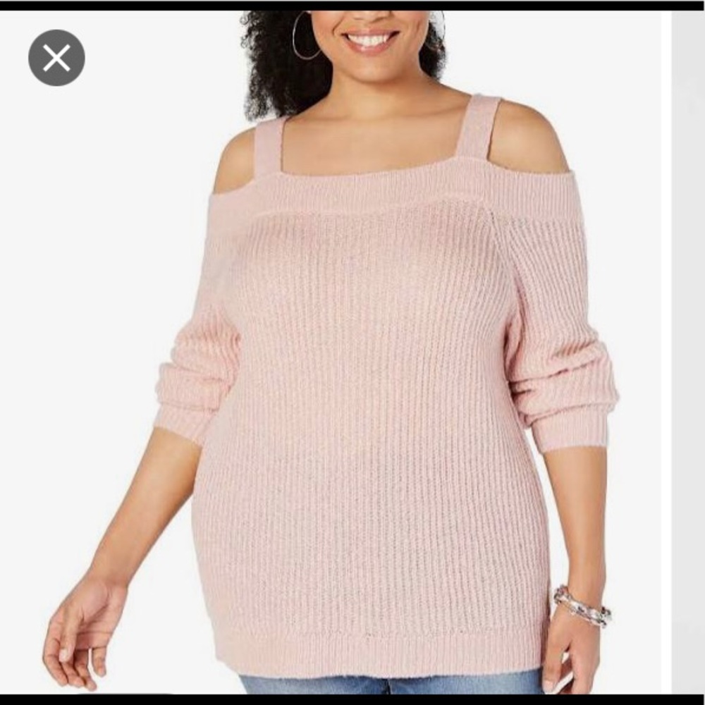 INC Sweater